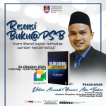 PROGRAM RESENSI BUKU@PSB